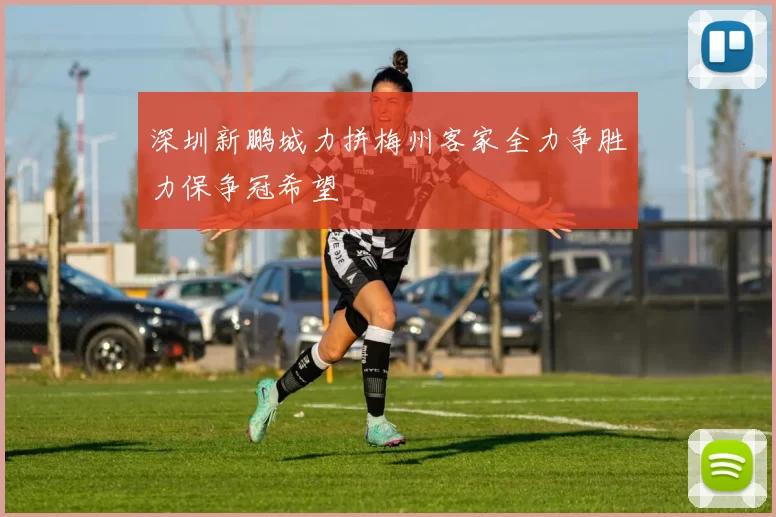 深圳新鹏城力拼梅州客家全力争胜力保争冠希望