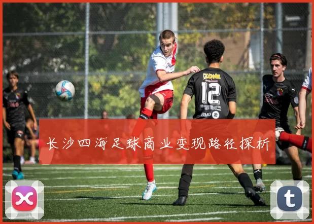 长沙四海足球商业变现路径探析