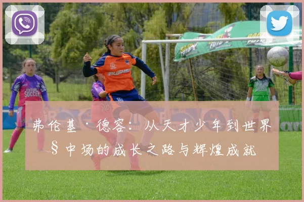 弗伦基·德容：从天才少年到世界级中场的成长之路与辉煌成就